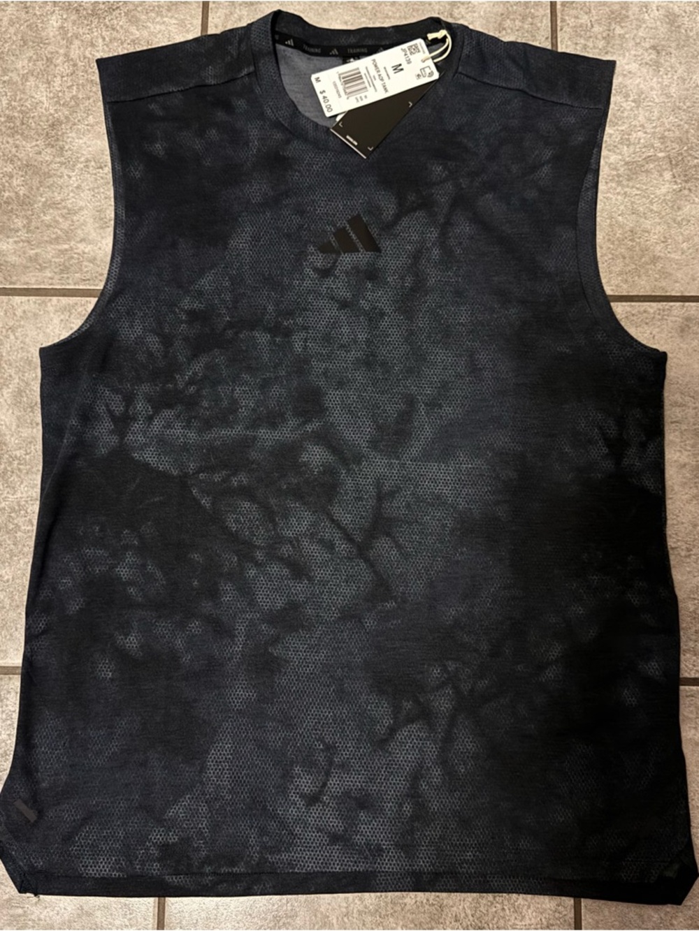 PRIMELIFT GRAPHIC TANK TOP Men’s Size: M